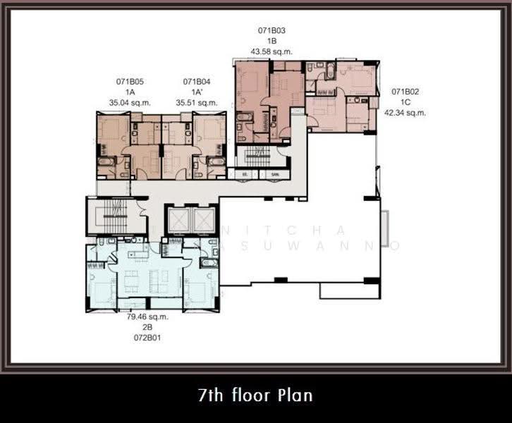 Rende Sukhumvit 23, Bangkok, Soi Sukhumvit 23, Khlong Tan Nua, Watthana, Bangkok, 3 Bedrooms, 312 sqm, Condo For Rent, by Thanitcha Kangkasuwanno, 500507933 - DDproperty.com