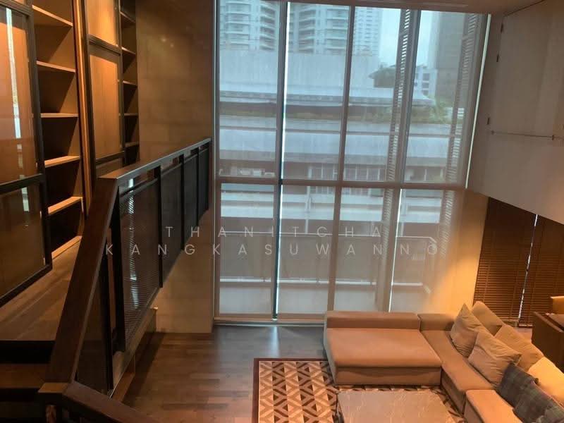 Rende Sukhumvit 23, Bangkok, Soi Sukhumvit 23, Khlong Tan Nua, Watthana, Bangkok, 3 Bedrooms, 312 sqm, Condo For Rent, by Thanitcha Kangkasuwanno, 500507933 - DDproperty.com