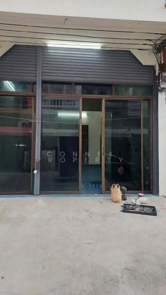 Chittakan House, Nonthaburi, Sao Thong Hin, Bang Yai, Nonthaburi, 2 Bedrooms, 180 sqm, Townhouse For Sale, by Connex Property, 500507934 - DDproperty.com
