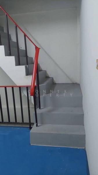 Chittakan House : บ้านจิตตกาญจน์, นนทบุรี, เสาธงหิน, บางใหญ่, นนทบุรี, 180 ตร.ม., ทาวน์เฮ้าส์ ขาย, โดย Connex Property, 500507934 - DDproperty.com