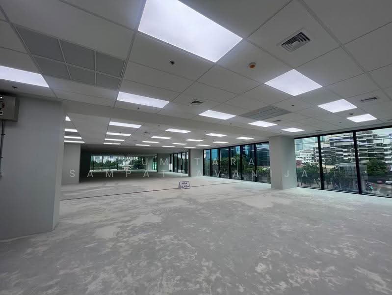 Office for rent Supalai Icon Sathorn, Bangkok, Thung Maha Mek, Sathon, Bangkok, , 100 sqm, Office Space For Rent, by Sumitara Sampattavanija, 500507936 - DDproperty.com