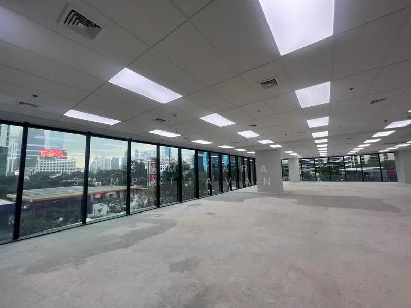 ออฟฟิศให้เช่า ศุภาลัยไอคอนสาทร : Office for rent Supalai Icon Sathorn, กรุงเทพ, ทุ่งมหาเมฆ, สาทร, กรุงเทพ, 100 ตร.ม., สำนักงาน ให้เช่า, โดย Sumitara Sampattavanija, 500507936 - DDproperty.com