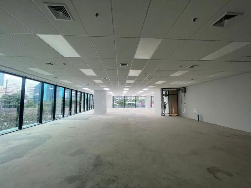 Office for rent Supalai Icon Sathorn, Bangkok, Thung Maha Mek, Sathon, Bangkok, , 100 sqm, Office Space For Rent, by Sumitara Sampattavanija, 500507936 - DDproperty.com
