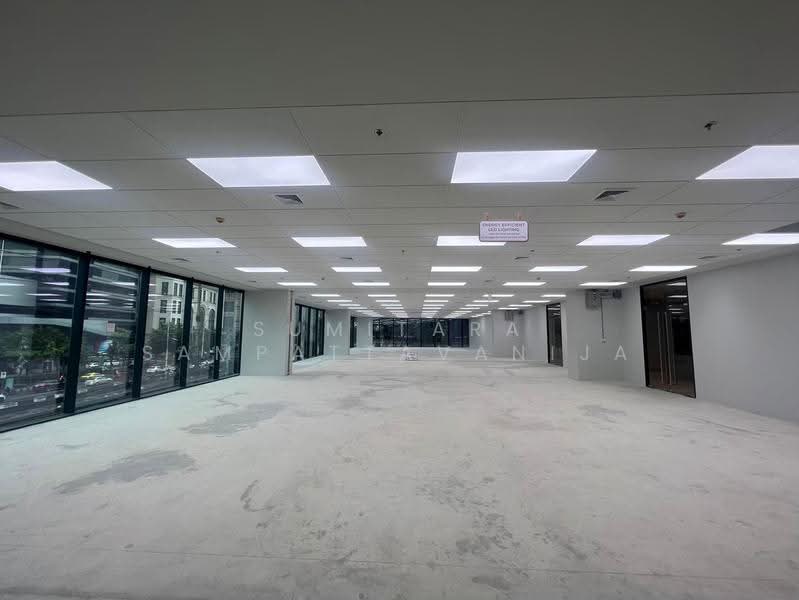 Office for rent Supalai Icon Sathorn, Bangkok, Thung Maha Mek, Sathon, Bangkok, , 100 sqm, Office Space For Rent, by Sumitara Sampattavanija, 500507936 - DDproperty.com