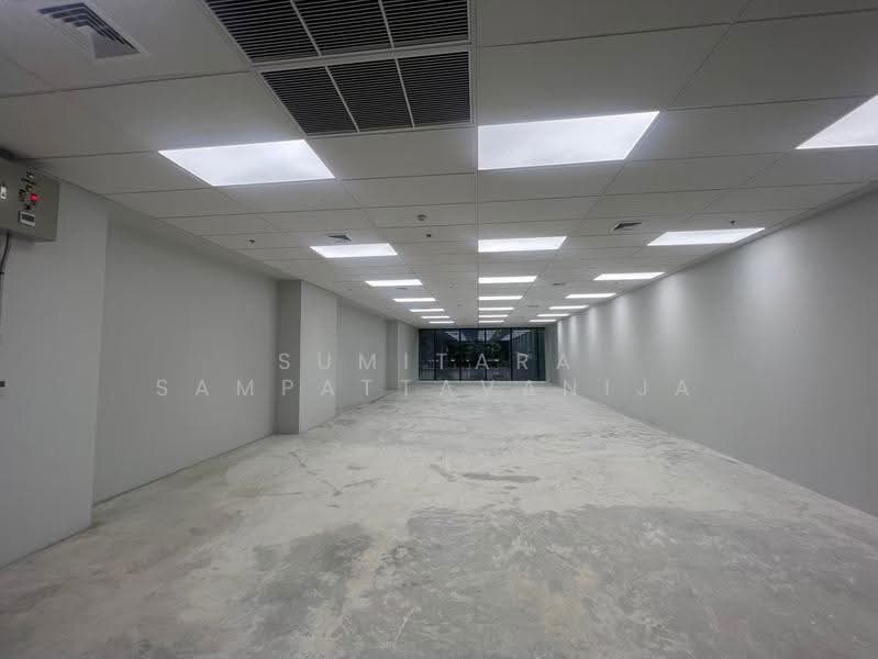 Office for rent Supalai Icon Sathorn, Bangkok, Thung Maha Mek, Sathon, Bangkok, , 100 sqm, Office Space For Rent, by Sumitara Sampattavanija, 500507936 - DDproperty.com