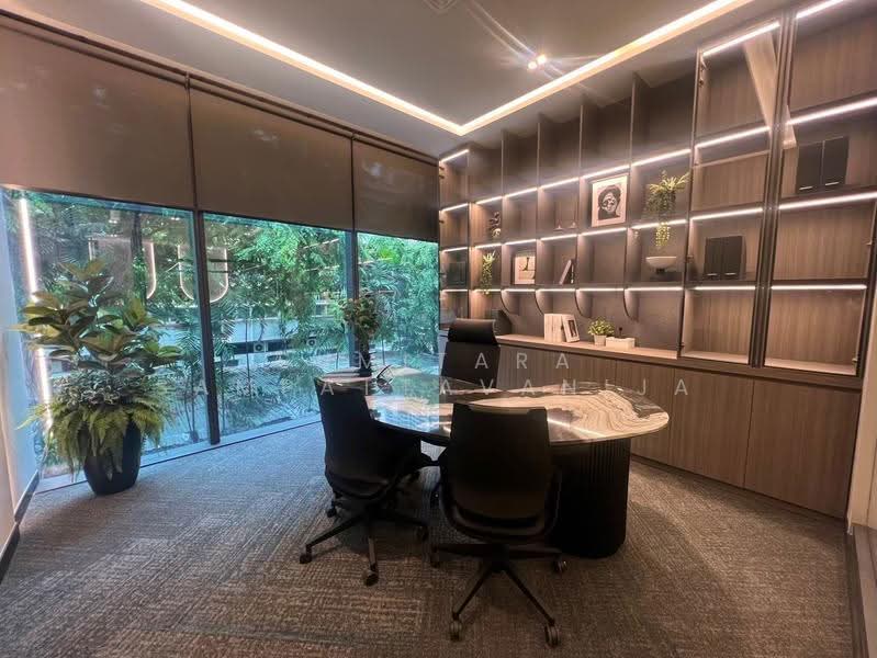 Office for rent Supalai Icon Sathorn, Bangkok, Thung Maha Mek, Sathon, Bangkok, , 100 sqm, Office Space For Rent, by Sumitara Sampattavanija, 500507936 - DDproperty.com
