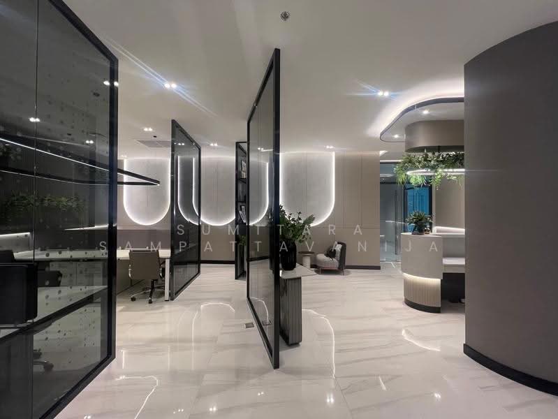 Office for rent Supalai Icon Sathorn, Bangkok, Thung Maha Mek, Sathon, Bangkok, , 100 sqm, Office Space For Rent, by Sumitara Sampattavanija, 500507936 - DDproperty.com