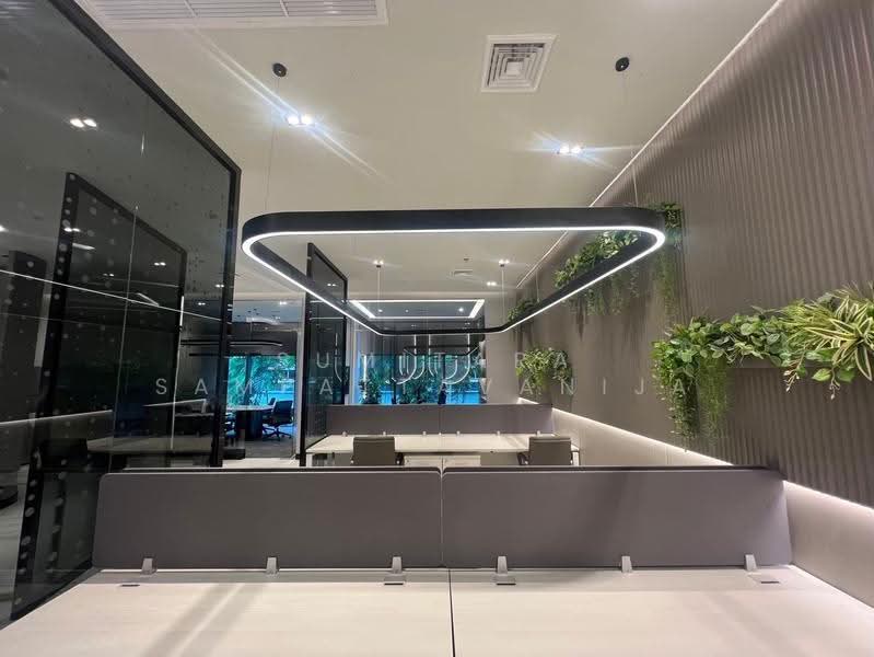 ออฟฟิศให้เช่า ศุภาลัยไอคอนสาทร : Office for rent Supalai Icon Sathorn, กรุงเทพ, ทุ่งมหาเมฆ, สาทร, กรุงเทพ, 100 ตร.ม., สำนักงาน ให้เช่า, โดย Sumitara Sampattavanija, 500507936 - DDproperty.com