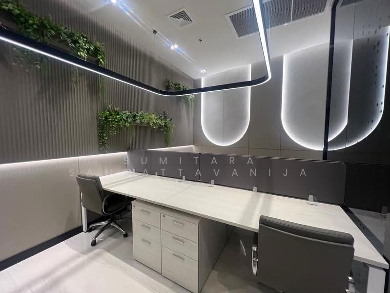 Office for rent Supalai Icon Sathorn, Bangkok, Thung Maha Mek, Sathon, Bangkok, , 100 sqm, Office Space For Rent, by Sumitara Sampattavanija, 500507936 - DDproperty.com