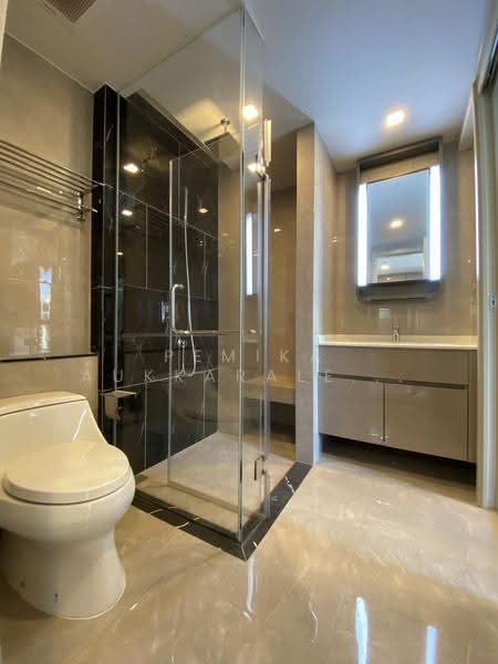 One9Five Asoke-Rama 9, Bangkok, 195 Soi Rama 9 Soi 5, Huai Khwang, Bangkok, 1 Bedroom, 36 sqm, Condo For Sale, by Pemika Aukkaraleekul, 500507937 - DDproperty.com