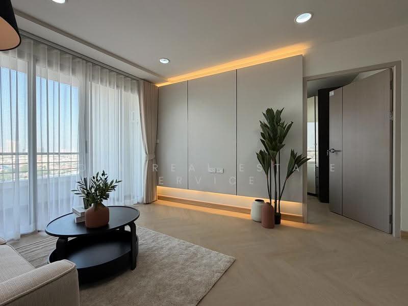 River Heaven Chareonkrung, Bangkok, 2667 Chareonkrung Road, Bang Kho Laem, Bangkok, 2 Bedrooms, 92 sqm, Condo For Sale, by HOME Real Estate Service, 500507940 - DDproperty.com