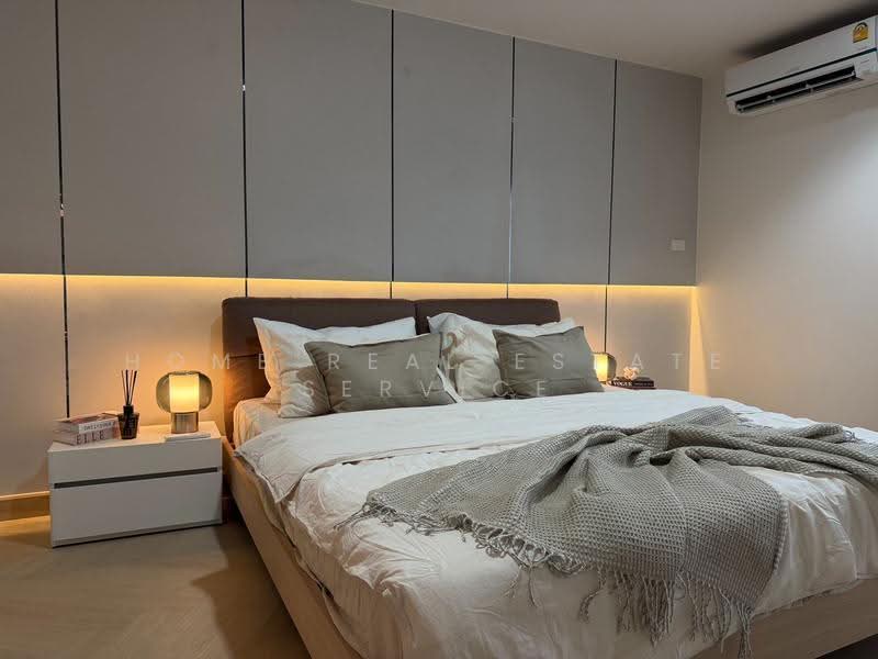 River Heaven Chareonkrung, Bangkok, 2667 Chareonkrung Road, Bang Kho Laem, Bangkok, 2 Bedrooms, 92 sqm, Condo For Sale, by HOME Real Estate Service, 500507940 - DDproperty.com