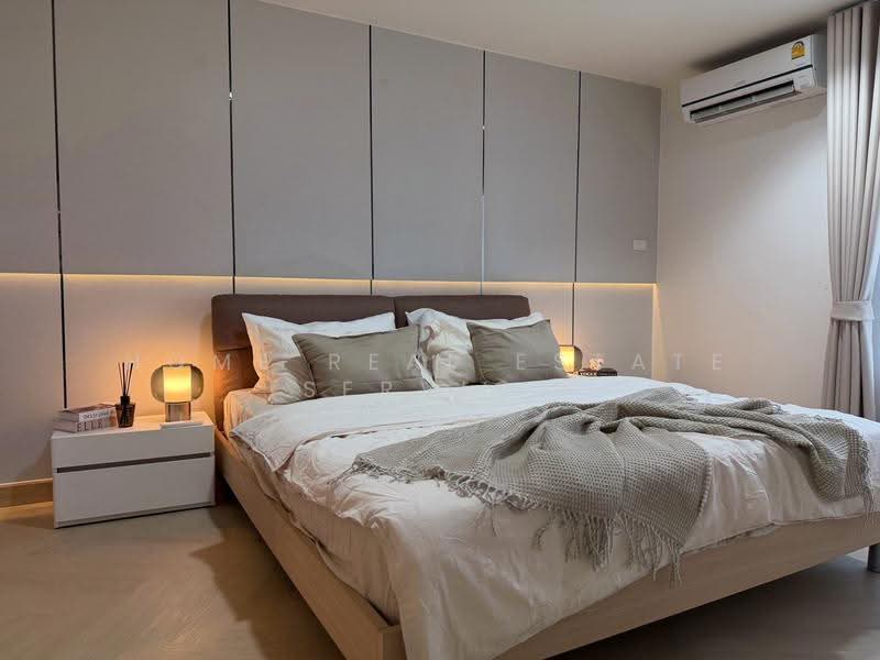 River Heaven Chareonkrung, Bangkok, 2667 Chareonkrung Road, Bang Kho Laem, Bangkok, 2 Bedrooms, 92 sqm, Condo For Sale, by HOME Real Estate Service, 500507940 - DDproperty.com