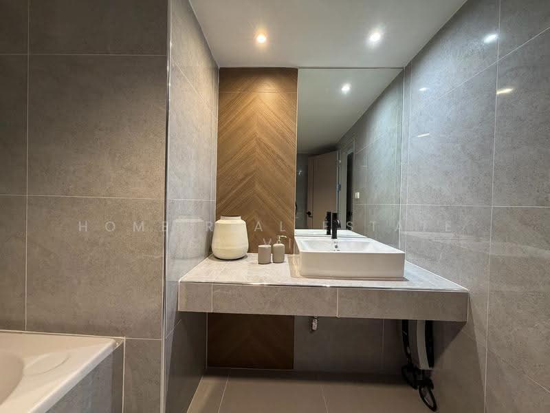 River Heaven Chareonkrung, Bangkok, 2667 Chareonkrung Road, Bang Kho Laem, Bangkok, 2 Bedrooms, 92 sqm, Condo For Sale, by HOME Real Estate Service, 500507940 - DDproperty.com