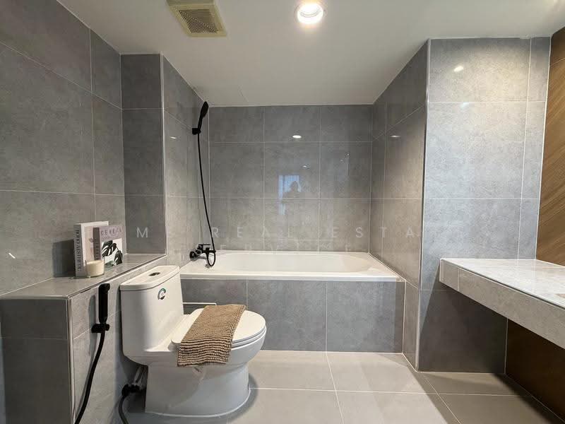 River Heaven Chareonkrung, Bangkok, 2667 Chareonkrung Road, Bang Kho Laem, Bangkok, 2 Bedrooms, 92 sqm, Condo For Sale, by HOME Real Estate Service, 500507940 - DDproperty.com