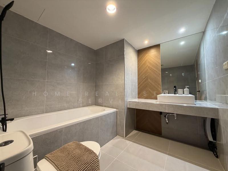 River Heaven Chareonkrung, Bangkok, 2667 Chareonkrung Road, Bang Kho Laem, Bangkok, 2 Bedrooms, 92 sqm, Condo For Sale, by HOME Real Estate Service, 500507940 - DDproperty.com