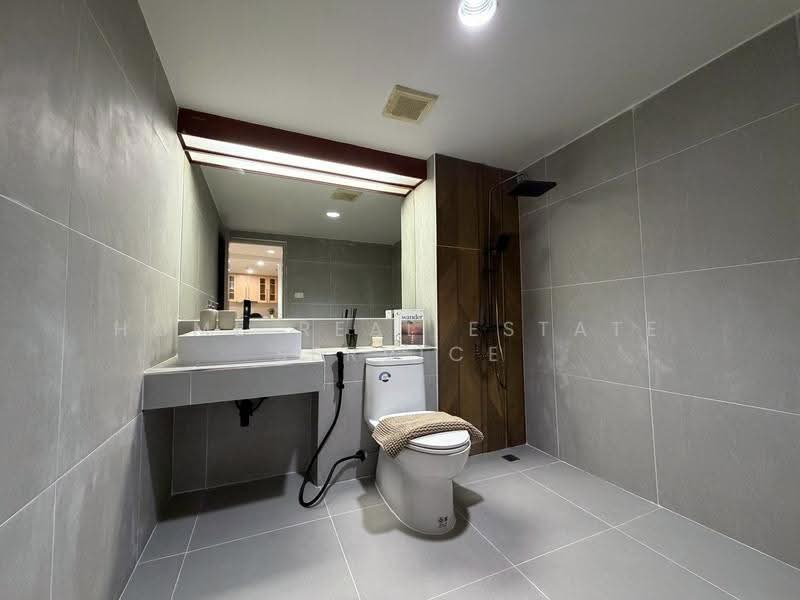 River Heaven Chareonkrung, Bangkok, 2667 Chareonkrung Road, Bang Kho Laem, Bangkok, 2 Bedrooms, 92 sqm, Condo For Sale, by HOME Real Estate Service, 500507940 - DDproperty.com