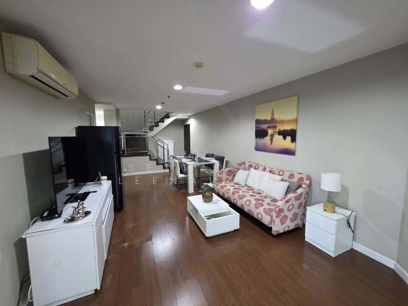 Belle Grand Rama 9, Bangkok, 131 Rama 9 Road, Huai Khwang, Bangkok, 3 Bedrooms, 141 sqm, Condo For Rent, by Settawut Leenavong, 500507944 - DDproperty.com