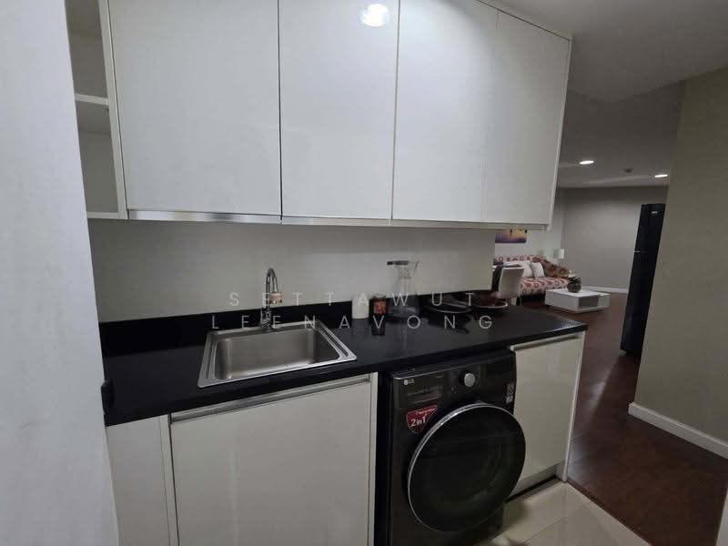 Belle Grand Rama 9, Bangkok, 131 Rama 9 Road, Huai Khwang, Bangkok, 3 Bedrooms, 141 sqm, Condo For Rent, by Settawut Leenavong, 500507944 - DDproperty.com
