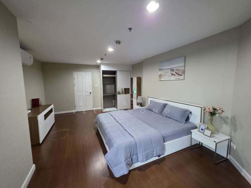 Belle Grand Rama 9, Bangkok, 131 Rama 9 Road, Huai Khwang, Bangkok, 3 Bedrooms, 141 sqm, Condo For Rent, by Settawut Leenavong, 500507944 - DDproperty.com