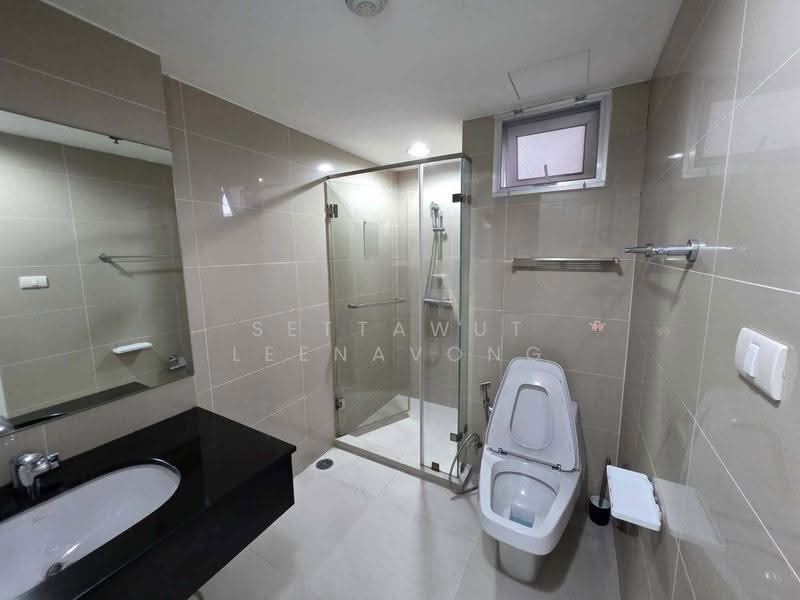 Belle Grand Rama 9, Bangkok, 131 Rama 9 Road, Huai Khwang, Bangkok, 3 Bedrooms, 141 sqm, Condo For Rent, by Settawut Leenavong, 500507944 - DDproperty.com