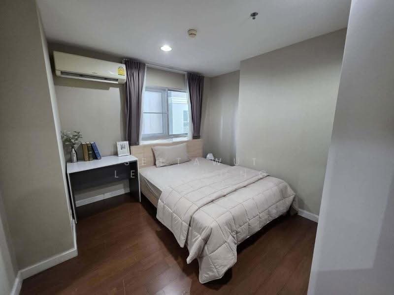 Belle Grand Rama 9, Bangkok, 131 Rama 9 Road, Huai Khwang, Bangkok, 3 Bedrooms, 141 sqm, Condo For Rent, by Settawut Leenavong, 500507944 - DDproperty.com