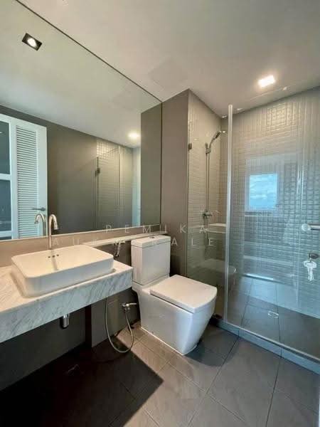 C Style Condominium Ratchada 18, Bangkok, Soi 18, Ratchadaphisek Road, Samsen Nok, Huai Khwang, Bangkok, 1 Bedroom, 59 sqm, Condo For Sale, by Pemika Aukkaraleekul, 500507946 - DDproperty.com