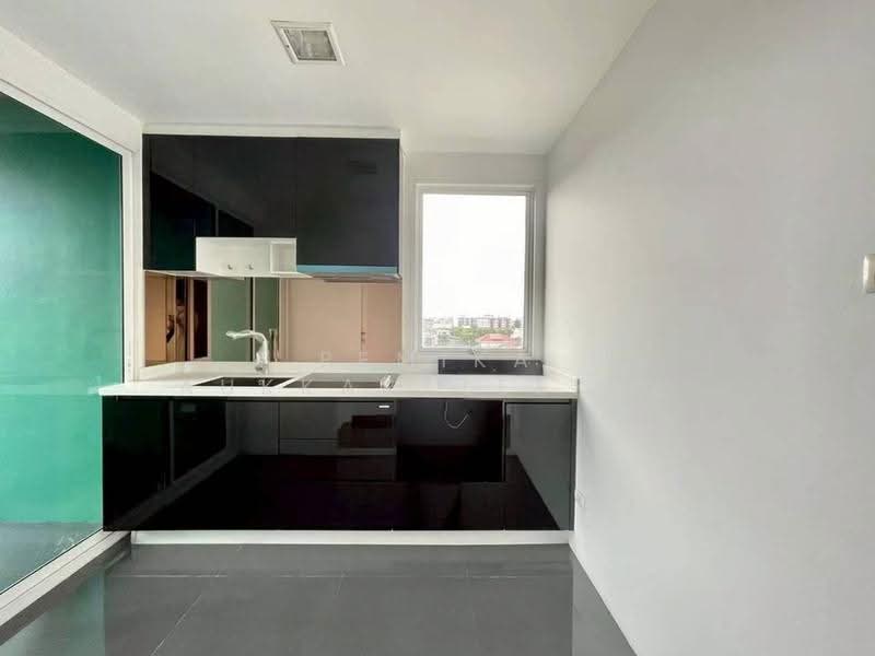 C Style Condominium Ratchada 18, Bangkok, Soi 18, Ratchadaphisek Road, Samsen Nok, Huai Khwang, Bangkok, 1 Bedroom, 59 sqm, Condo For Sale, by Pemika Aukkaraleekul, 500507946 - DDproperty.com