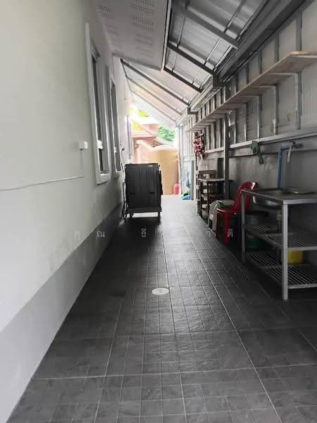 Baan Suan Klang Wiang, Chiang Mai, Nong Hoi, Muang Chiang Mai, Chiang Mai, 4 Bedrooms, 150 sqm, Single Detached House For Rent, by คุณ ธีรชาติ, 500507947 - DDproperty.com