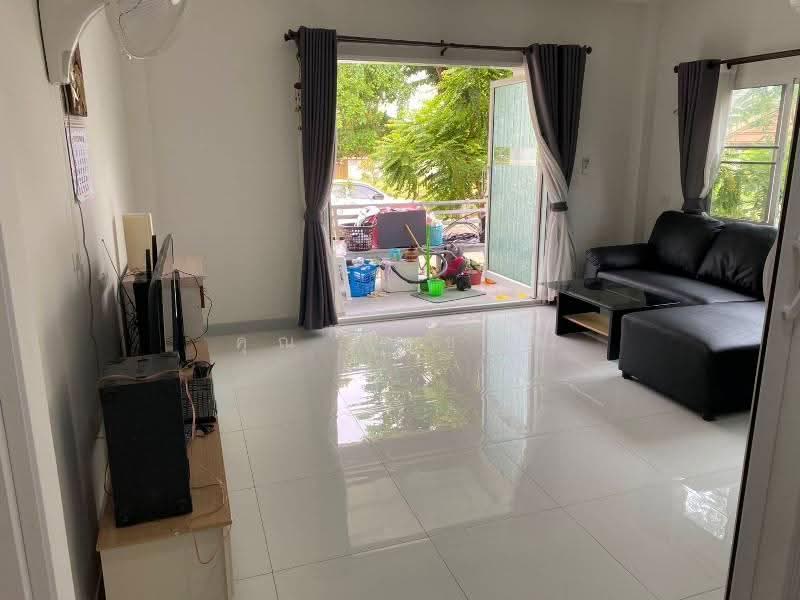Baan Suan Klang Wiang, Chiang Mai, Nong Hoi, Muang Chiang Mai, Chiang Mai, 4 Bedrooms, 150 sqm, Single Detached House For Rent, by คุณ ธีรชาติ, 500507947 - DDproperty.com