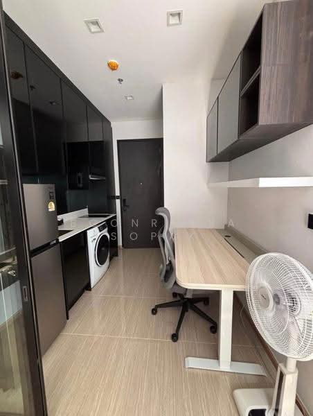 Noble Around Ari, Bangkok, 312 Phahon Yothin Rd, Samsen Nai, Phaya Thai, Bangkok, 1 Bedroom, 27 sqm, Condo For Rent, by Boonraksa Sopak, 500507948 - DDproperty.com