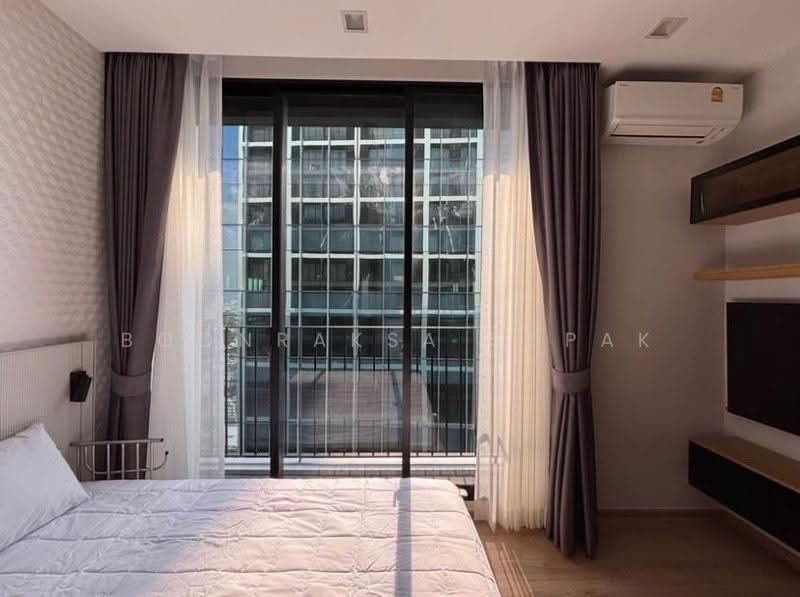 Noble Around Ari, Bangkok, 312 Phahon Yothin Rd, Samsen Nai, Phaya Thai, Bangkok, 1 Bedroom, 27 sqm, Condo For Rent, by Boonraksa Sopak, 500507948 - DDproperty.com