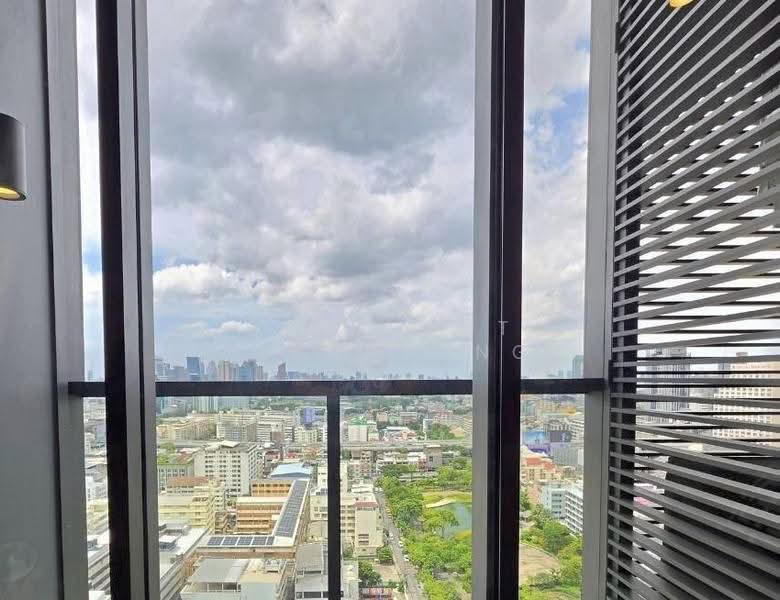 The Extro Phayathai-Rangnam, Bangkok, Rang Nam Alley, Samsen Nai, Phaya Thai, Bangkok, 1 Bedroom, 36 sqm, Condo For Rent, by Settawut Leenavong, 500507949 - DDproperty.com