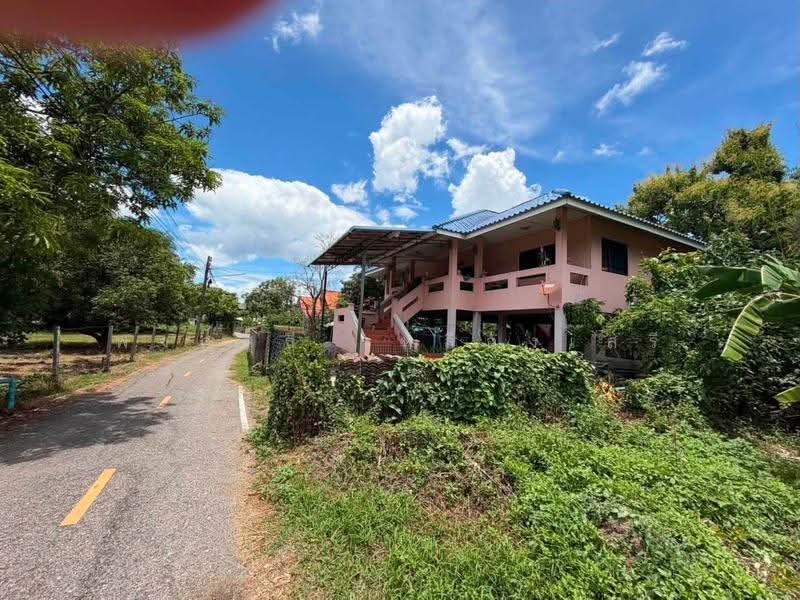LumphunLand, Lamphun, Muang Nga, Muang Lamphun, Lamphun, , 3,456 sqm, Land For Sale, by พงศ์สุธี เหลืองเสรี, 500507950 - DDproperty.com