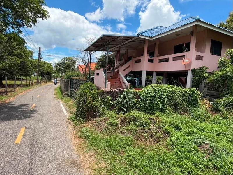 LumphunLand, Lamphun, Muang Nga, Muang Lamphun, Lamphun, , 3,456 sqm, Land For Sale, by พงศ์สุธี เหลืองเสรี, 500507950 - DDproperty.com