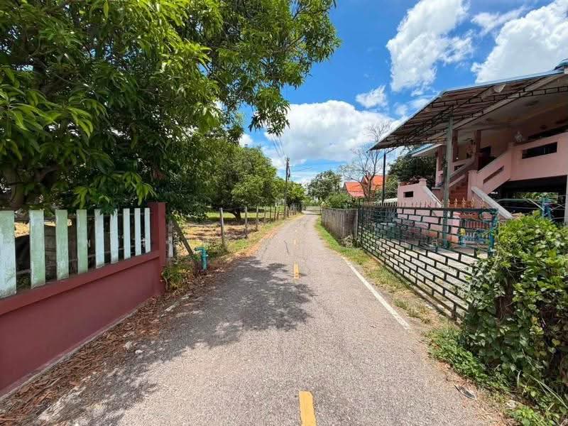 LumphunLand, Lamphun, Muang Nga, Muang Lamphun, Lamphun, , 3,456 sqm, Land For Sale, by พงศ์สุธี เหลืองเสรี, 500507950 - DDproperty.com