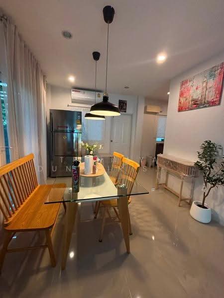 undefined, กรุงเทพ, ประเวศ, กรุงเทพ, 325 ตร.ม., บ้านเดี่ยว ให้เช่า, โดย Trinnaya Dungsirisangthong, 500507951 - DDproperty.com