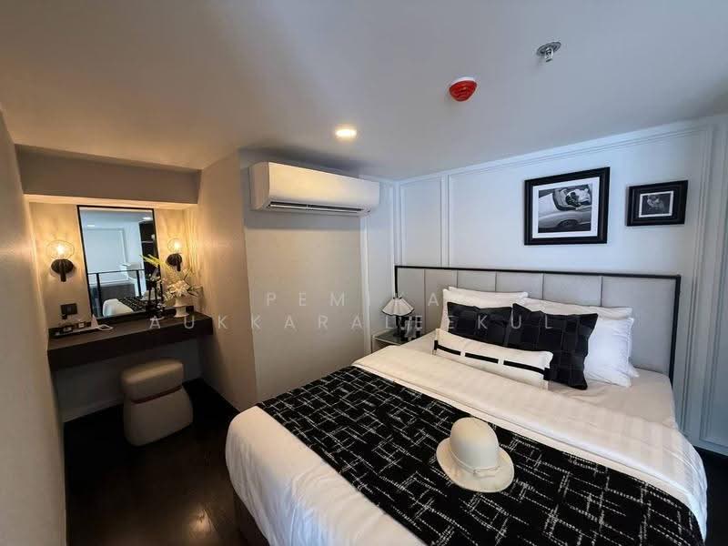 Park Origin Thonglor, กรุงเทพ, Soi Thonglor 10, Sukhumvit Road, คลองตันเหนือ, วัฒนา, กรุงเทพ, 43 ตร.ม., คอนโด ขาย, โดย Pemika Aukkaraleekul, 500507952 - DDproperty.com