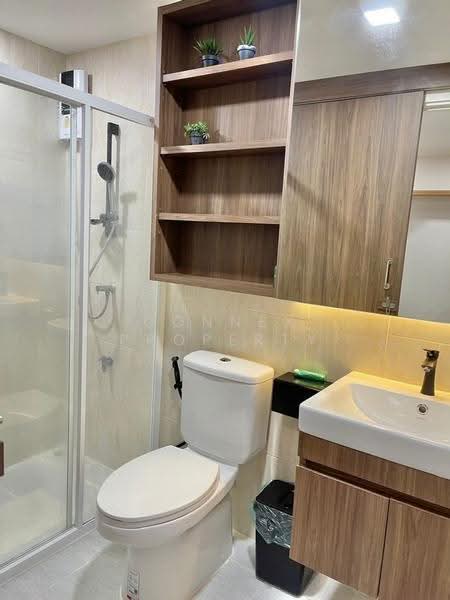 Atmoz Ladprao 71, Bangkok, Soi Lat Phrao 71, Lat Phrao, Bangkok, 1 Bedroom, 34 sqm, Condo For Sale, by Connex Property, 500507956 - DDproperty.com