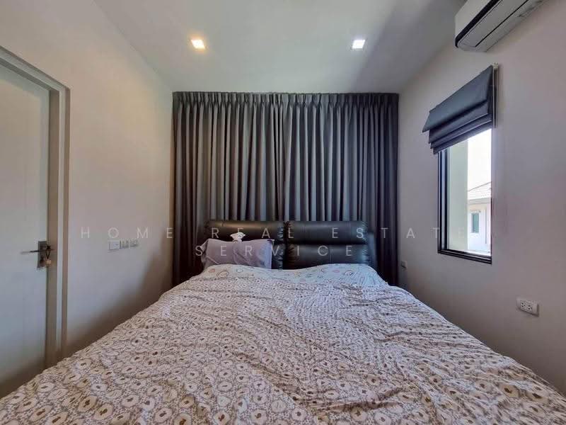 VENUE Westgate : เวนิว เวสต์เกต, นนทบุรี, ถนน สายบึงบัว-คลองประปา, บางแม่นาง, บางใหญ่, นนทบุรี, 302 ตร.ม., บ้านเดี่ยว ขาย, โดย HOME Real Estate Service, 500507957 - DDproperty.com