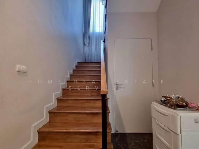 VENUE Westgate, Nonthaburi, Sai Bueng Bua-Klong Prapa Road, Bang Mae Nang, Bang Yai, Nonthaburi, 3 Bedrooms, 302 sqm, Single Detached House For Sale, by HOME Real Estate Service, 500507957 - DDproperty.com