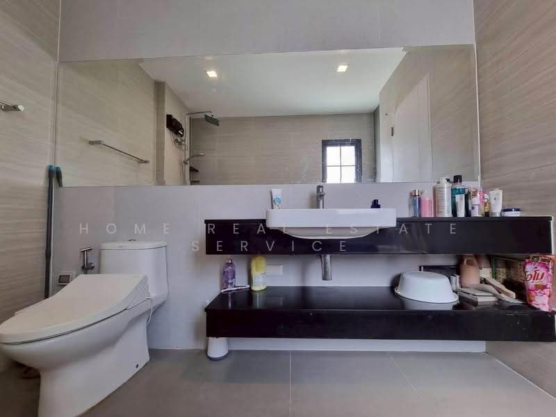 VENUE Westgate, Nonthaburi, Sai Bueng Bua-Klong Prapa Road, Bang Mae Nang, Bang Yai, Nonthaburi, 3 Bedrooms, 302 sqm, Single Detached House For Sale, by HOME Real Estate Service, 500507957 - DDproperty.com