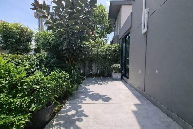 VENUE Westgate, Nonthaburi, Sai Bueng Bua-Klong Prapa Road, Bang Mae Nang, Bang Yai, Nonthaburi, 3 Bedrooms, 302 sqm, Single Detached House For Sale, by HOME Real Estate Service, 500507957 - DDproperty.com