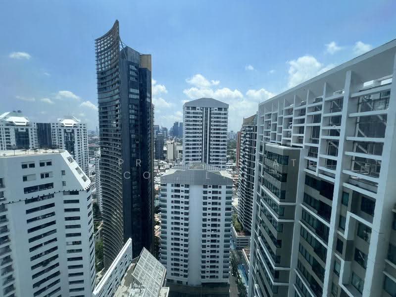 The Emporio Place, Bangkok, 93 Soi Sukhumvit 24, Sukhumvit Road, Khong Tan, Khlong Toei, Bangkok, 3 Bedrooms, 161 sqm, Condo For Sale, by PK PRIME ESTATE Co., Ltd., 500507959 - DDproperty.com
