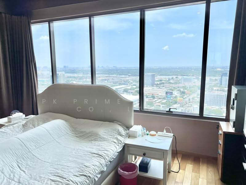 The Emporio Place, Bangkok, 93 Soi Sukhumvit 24, Sukhumvit Road, Khong Tan, Khlong Toei, Bangkok, 3 Bedrooms, 161 sqm, Condo For Sale, by PK PRIME ESTATE Co., Ltd., 500507959 - DDproperty.com