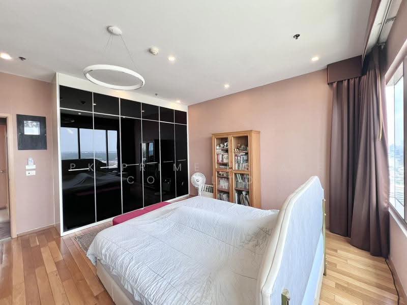 The Emporio Place, Bangkok, 93 Soi Sukhumvit 24, Sukhumvit Road, Khong Tan, Khlong Toei, Bangkok, 3 Bedrooms, 161 sqm, Condo For Sale, by PK PRIME ESTATE Co., Ltd., 500507959 - DDproperty.com