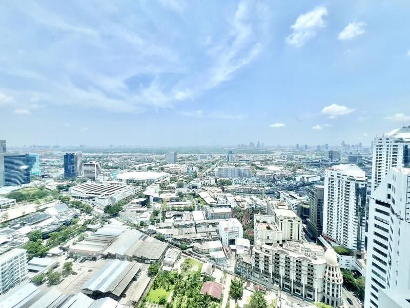 The Emporio Place, Bangkok, 93 Soi Sukhumvit 24, Sukhumvit Road, Khong Tan, Khlong Toei, Bangkok, 3 Bedrooms, 161 sqm, Condo For Sale, by PK PRIME ESTATE Co., Ltd., 500507959 - DDproperty.com