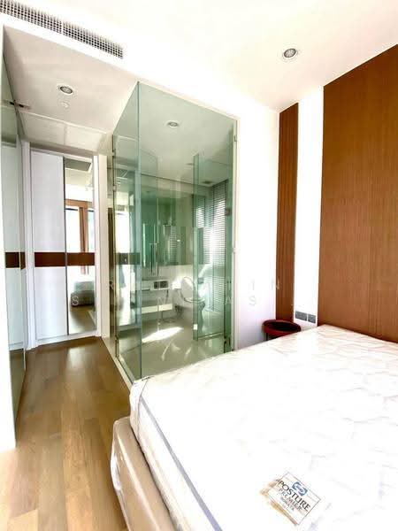 Vittorio 39, Bangkok, 8 Sukhumvit, Khlong Tan Nua, Watthana, Bangkok, 2 Bedrooms, 128 sqm, Condo For Rent, by Ratsarin Sirinipaspong, 500507960 - DDproperty.com