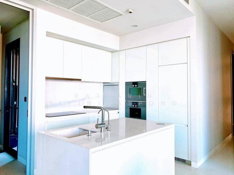 Vittorio 39, Bangkok, 8 Sukhumvit, Khlong Tan Nua, Watthana, Bangkok, 2 Bedrooms, 128 sqm, Condo For Rent, by Ratsarin Sirinipaspong, 500507960 - DDproperty.com