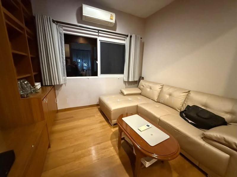 The City Sukhumvit-Bangna, Bangkok, 10260 Sanpawut Road, Bang Na, Bangkok, 3 Bedrooms, 220 sqm, Single Detached House For Rent, by Nutty Property, 500507961 - DDproperty.com